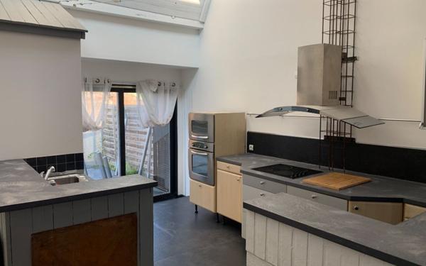 Appartement à louer    1 pièce •  Wattignies