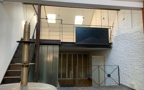 Appartement à louer    1 pièce •  Wattignies