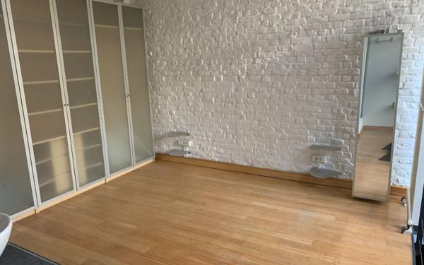 Appartement à louer    1 pièce •  Wattignies