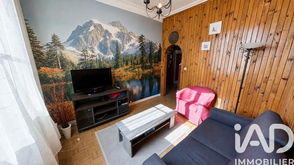Maison à vendre 4 pièces 68 m² Bagneaux-sur-Loing