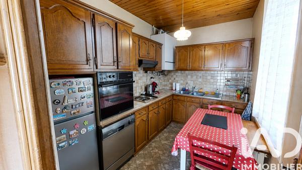 Maison à vendre 4 pièces 68 m² Bagneaux-sur-Loing