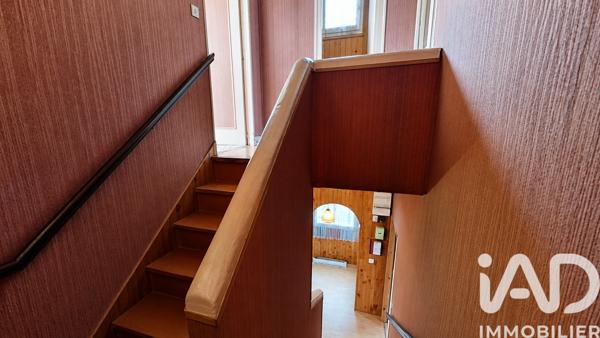 Maison à vendre 4 pièces 68 m² Bagneaux-sur-Loing