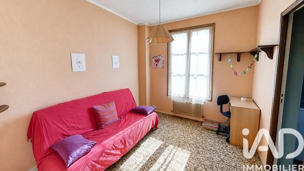 Maison à vendre 4 pièces 68 m² Bagneaux-sur-Loing
