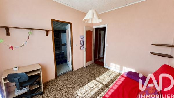 Maison à vendre 4 pièces 68 m² Bagneaux-sur-Loing