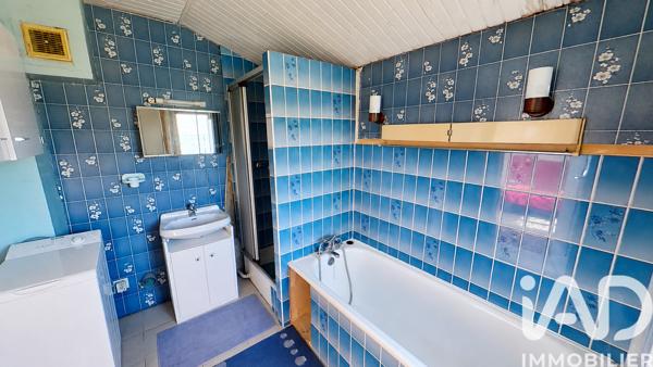 Maison à vendre 4 pièces 68 m² Bagneaux-sur-Loing