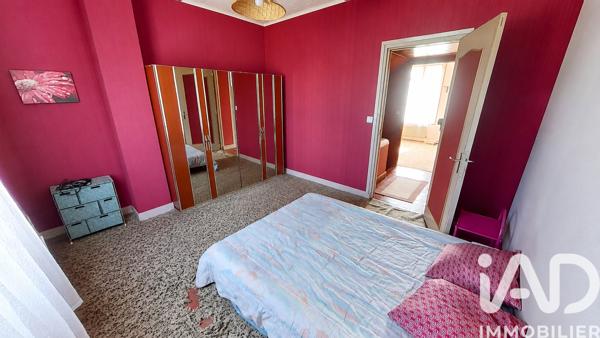 Maison à vendre 4 pièces 68 m² Bagneaux-sur-Loing