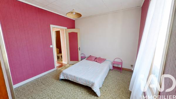 Maison à vendre 4 pièces 68 m² Bagneaux-sur-Loing