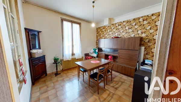 Maison à vendre 4 pièces 68 m² Bagneaux-sur-Loing
