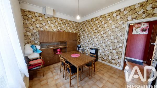 Maison à vendre 4 pièces 68 m² Bagneaux-sur-Loing