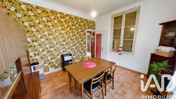 Maison à vendre 4 pièces 68 m² Bagneaux-sur-Loing