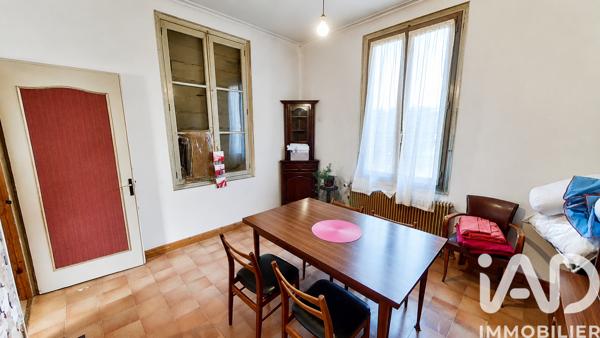 Maison à vendre 4 pièces 68 m² Bagneaux-sur-Loing