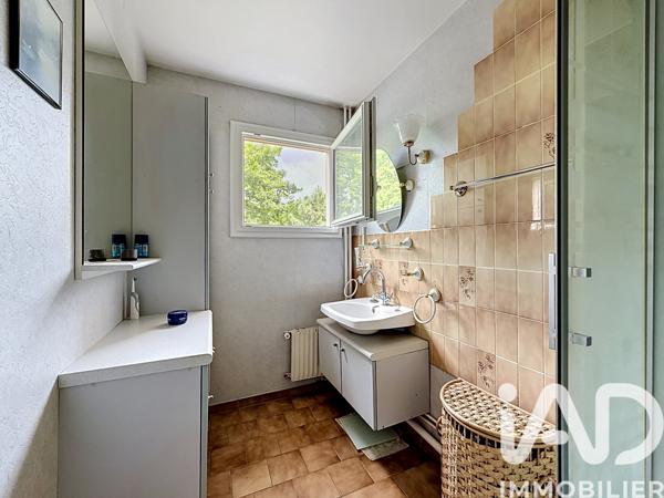 Appartement à vendre 4 pièces 80,06 m² Épinay-sur-Seine