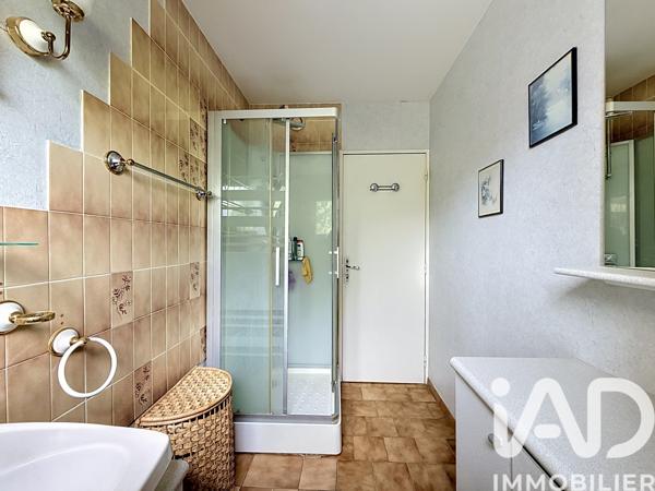 Appartement à vendre 4 pièces 80,06 m² Épinay-sur-Seine