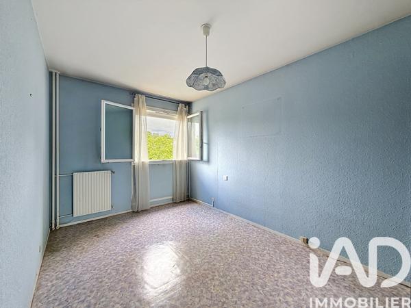 Appartement à vendre 4 pièces 80,06 m² Épinay-sur-Seine