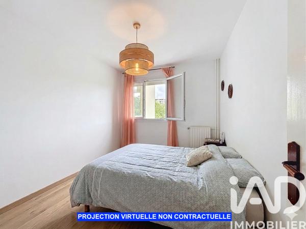 Appartement à vendre 4 pièces 80,06 m² Épinay-sur-Seine
