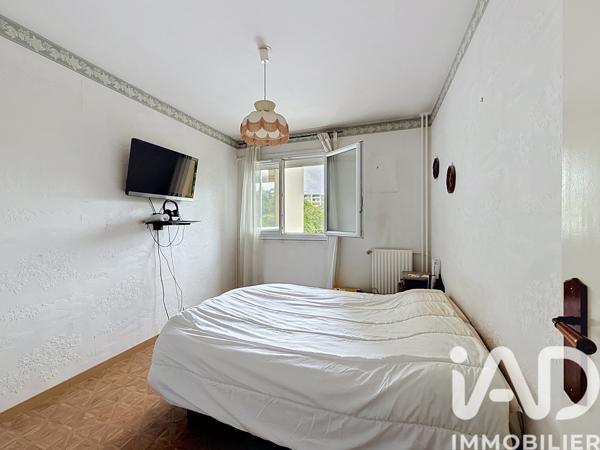 Appartement à vendre 4 pièces 80,06 m² Épinay-sur-Seine