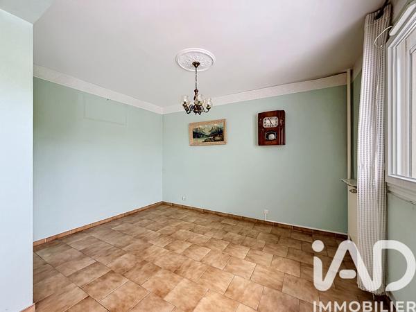Appartement à vendre 4 pièces 80,06 m² Épinay-sur-Seine