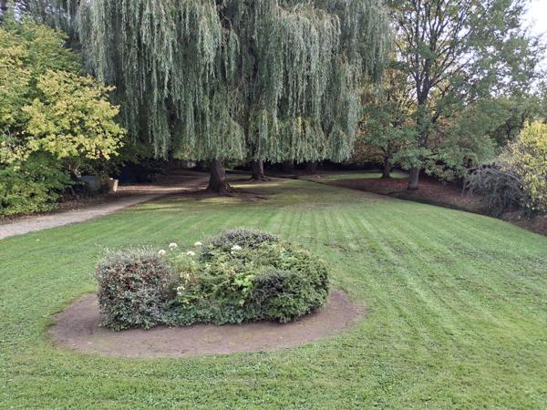 Vieux-Moulin (60350) MAISON CONTEMPORAINE DE 242 m²