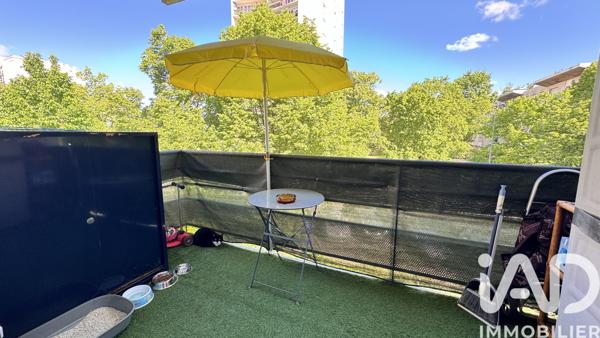 Appartement à vendre 5 pièces 86 m² Melun