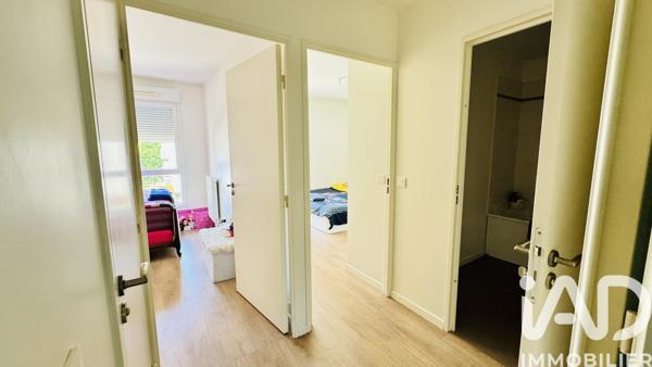 Appartement à vendre 5 pièces 86 m² Melun