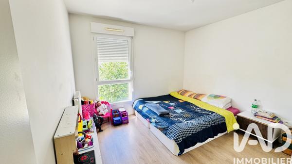 Appartement à vendre 5 pièces 86 m² Melun