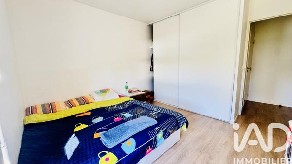 Appartement à vendre 5 pièces 86 m² Melun
