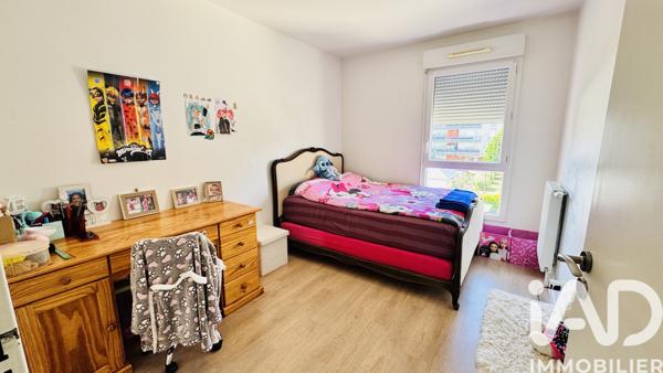 Appartement à vendre 5 pièces 86 m² Melun