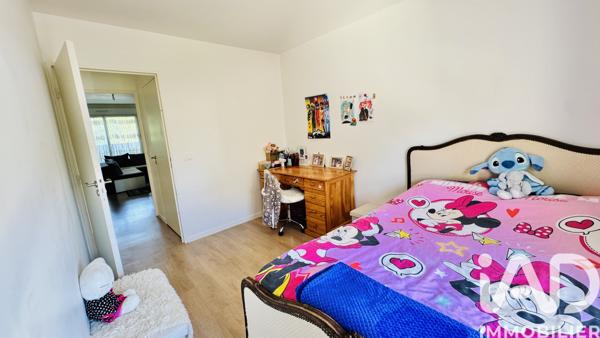 Appartement à vendre 5 pièces 86 m² Melun
