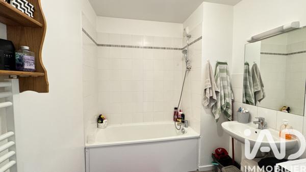 Appartement à vendre 5 pièces 86 m² Melun