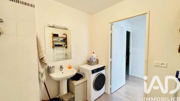 Appartement à vendre 5 pièces 86 m² Melun