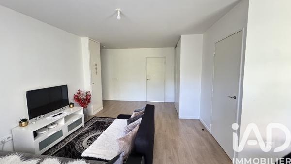 Appartement à vendre 5 pièces 86 m² Melun