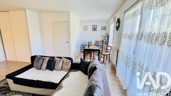 Appartement à vendre 5 pièces 86 m² Melun