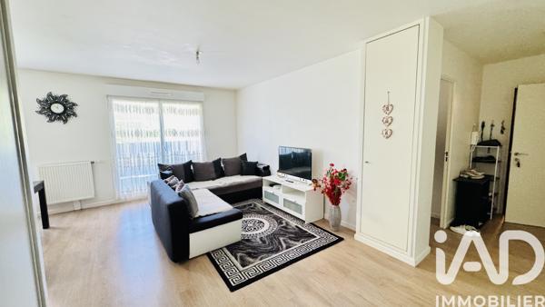 Appartement à vendre 5 pièces 86 m² Melun