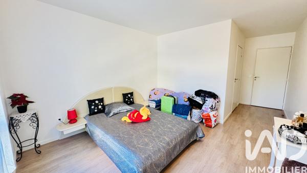 Appartement à vendre 5 pièces 86 m² Melun