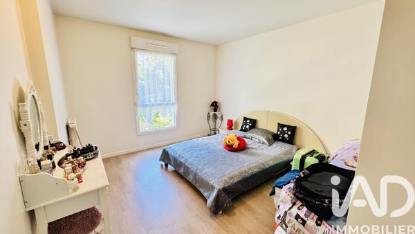 Appartement à vendre 5 pièces 86 m² Melun