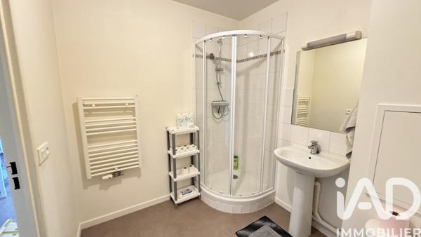 Appartement à vendre 5 pièces 86 m² Melun