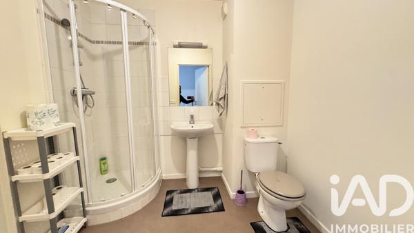 Appartement à vendre 5 pièces 86 m² Melun