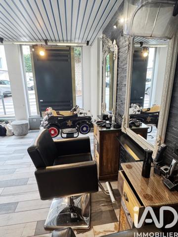 Esthétique, Coiffure​ à vendre 42 m² Vanves