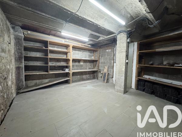 Esthétique, Coiffure​ à vendre 42 m² Vanves