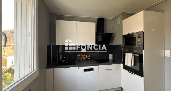 À vendre Appartement 4 pièces 74.5 m² - Digne-les-bains 04000