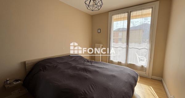 À vendre Appartement 4 pièces 74.5 m² - Digne-les-bains 04000