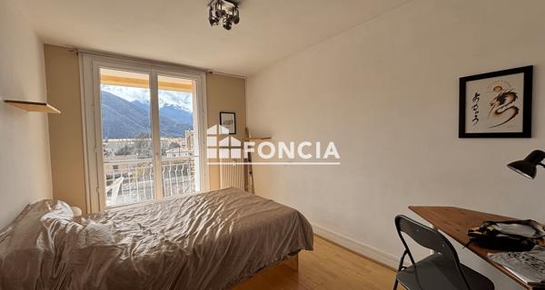 À vendre Appartement 4 pièces 74.5 m² - Digne-les-bains 04000