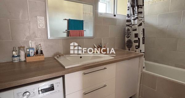 À vendre Appartement 4 pièces 74.5 m² - Digne-les-bains 04000