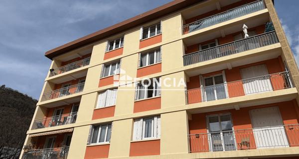 À vendre Appartement 4 pièces 74.5 m² - Digne-les-bains 04000