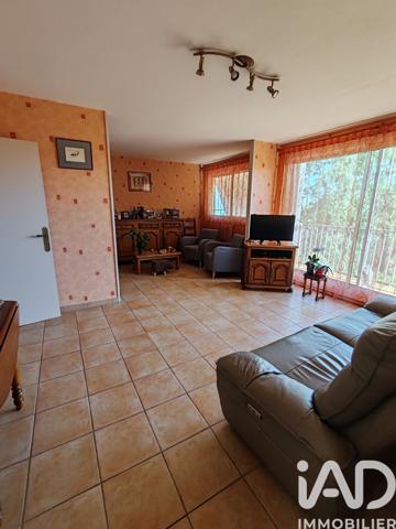 Appartement à vendre 3 pièces 73,2 m² Limeil-Brévannes