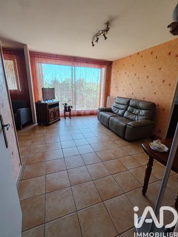 Appartement à vendre 3 pièces 73,2 m² Limeil-Brévannes
