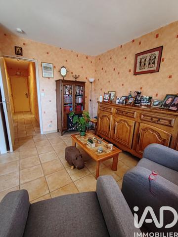 Appartement à vendre 3 pièces 73,2 m² Limeil-Brévannes