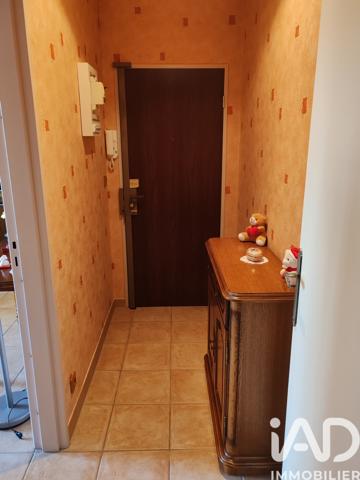 Appartement à vendre 3 pièces 73,2 m² Limeil-Brévannes