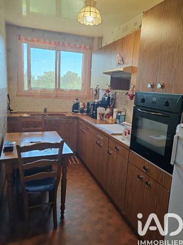 Appartement à vendre 3 pièces 73,2 m² Limeil-Brévannes