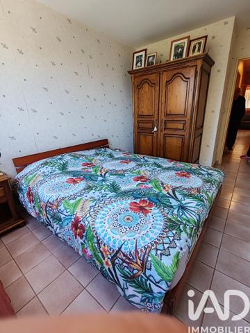 Appartement à vendre 3 pièces 73,2 m² Limeil-Brévannes